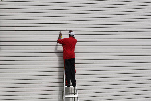 Best Aluminum Siding Installation  in Seaside Park, NJ