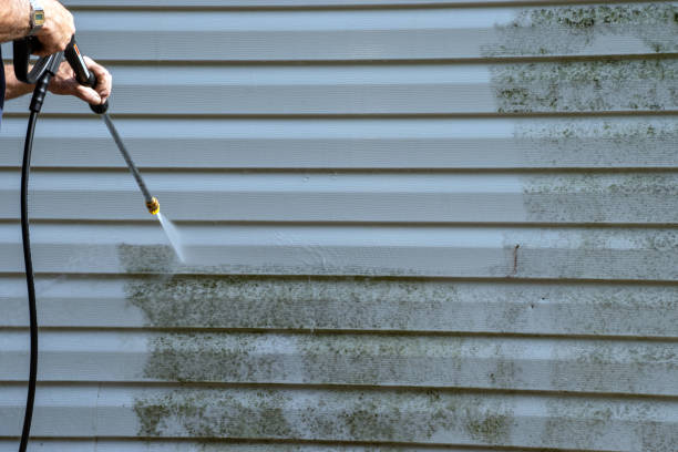 Best Siding for Commercial Buildings  in Seaside Park, NJ