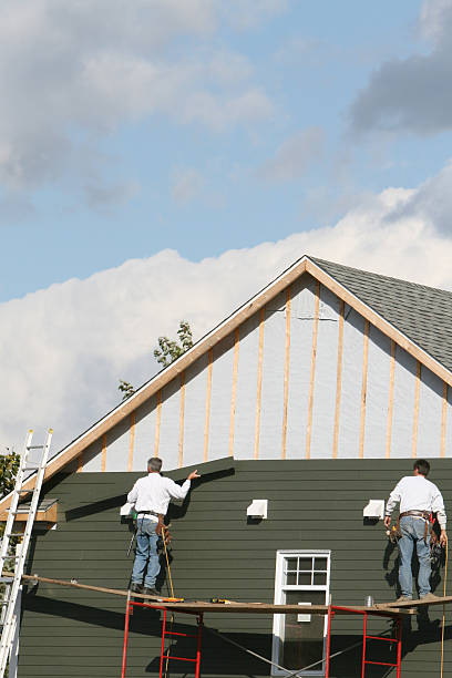 Best Stucco Siding  in Seaside Park, NJ