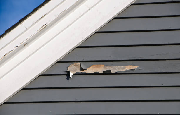 Siding Removal and Disposal in Seaside Park, NJ
