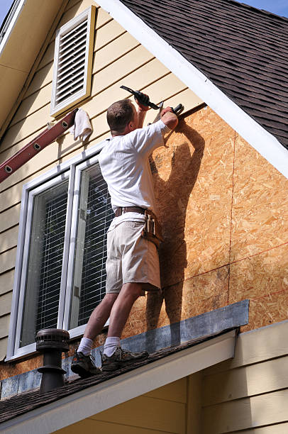 Best James Hardie Siding  in Seaside Park, NJ
